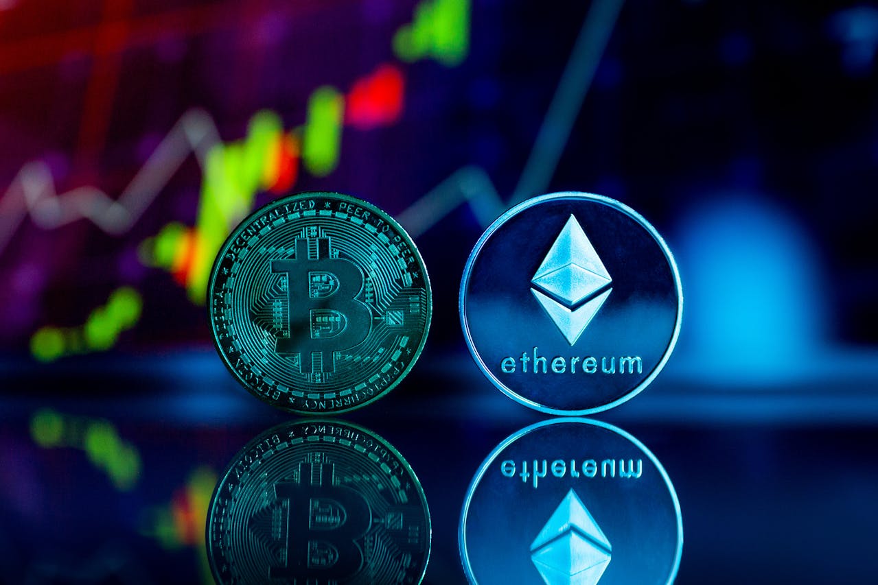 Crypto Trading Platform